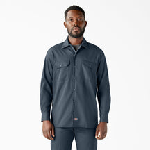 Dickies Long Sleeve Work Shirt 574