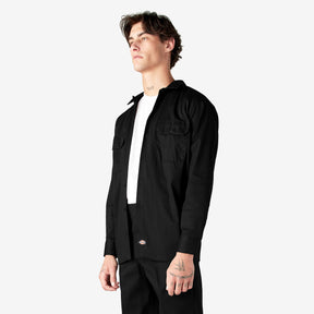 Dickies Long Sleeve Work Shirt 574