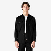 Dickies Long Sleeve Work Shirt 574