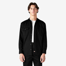 Dickies Long Sleeve Work Shirt 574