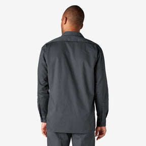 Dickies Long Sleeve Work Shirt 574