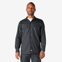 Dickies Long Sleeve Work Shirt 574