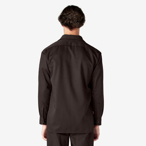 Dickies Long Sleeve Work Shirt 574