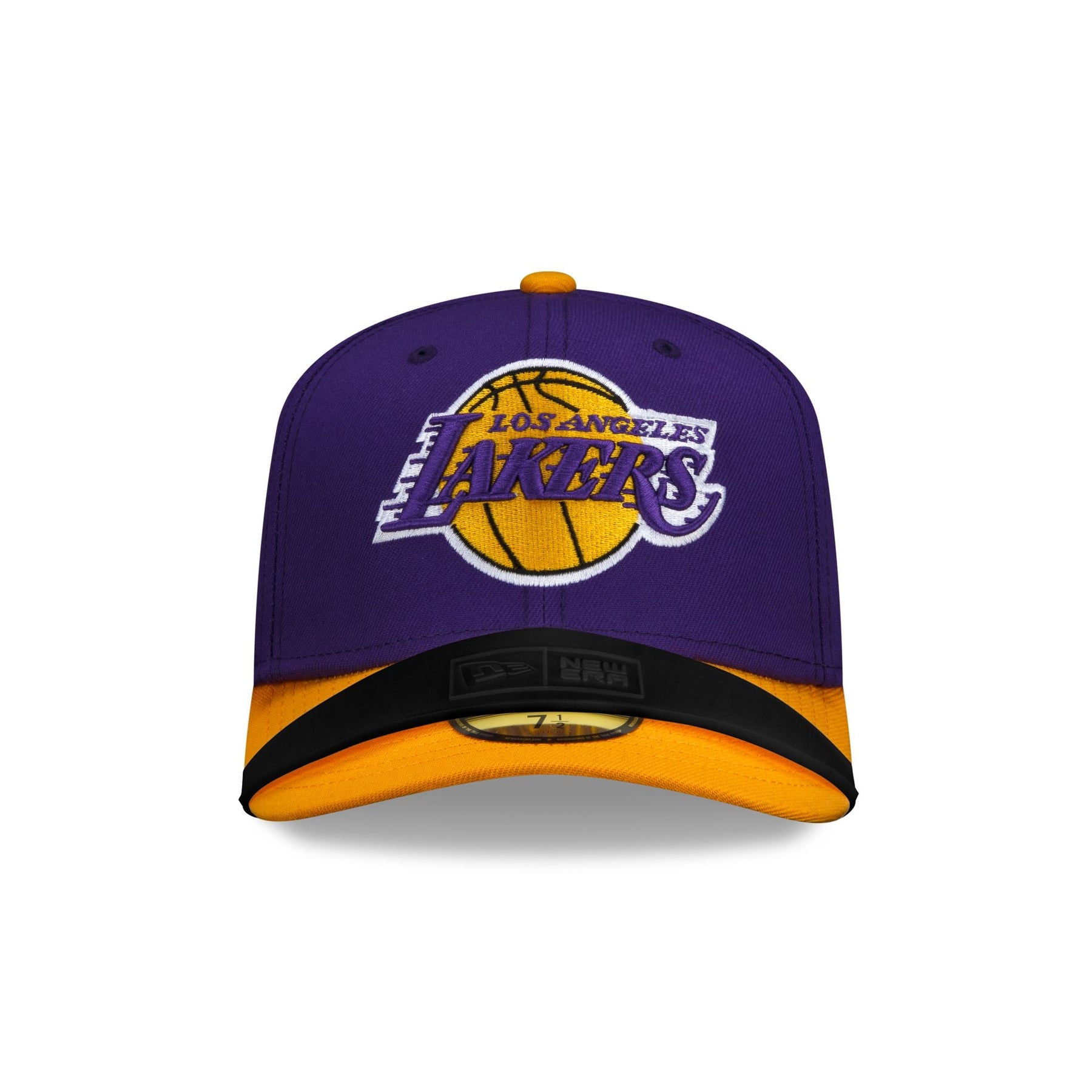 New Era Visor Curve