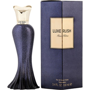 Luxe Rush  Eau de Parfum Paris Hilton for women 3.4 oz