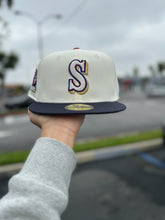 Seattle Mariners Chrome 5950