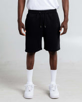 Shakawear Fleece Jogger Shorts