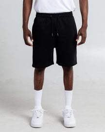 Shakawear Fleece Jogger Shorts