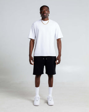 Shakawear Fleece Jogger Shorts