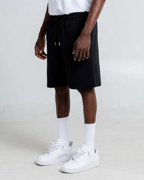 Shakawear Fleece Jogger Shorts