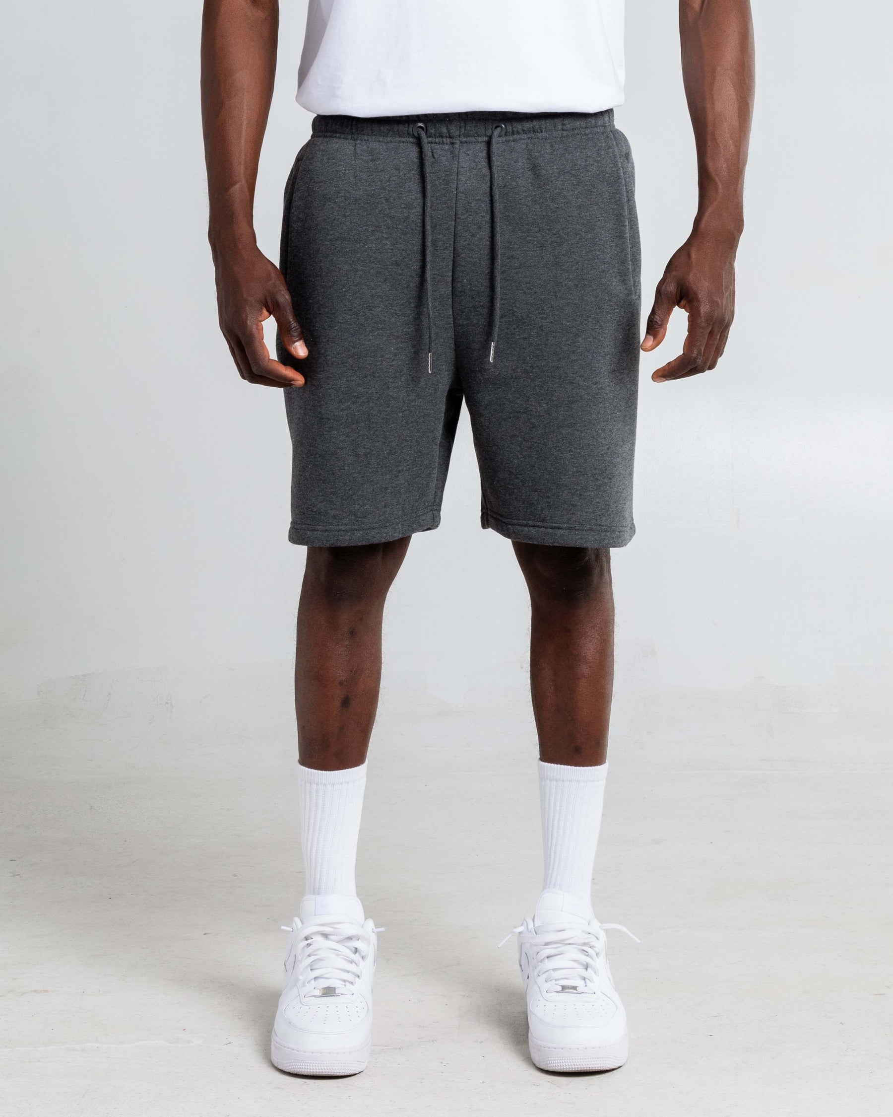 Shakawear Fleece Jogger Shorts