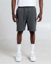 Shakawear Fleece Jogger Shorts