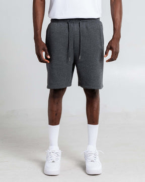 Shakawear Fleece Jogger Shorts