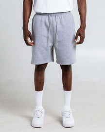 Shakawear Fleece Jogger Shorts