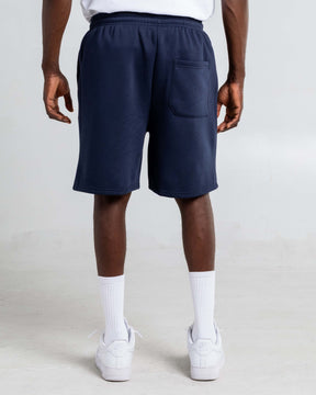 Shakawear Fleece Jogger Shorts