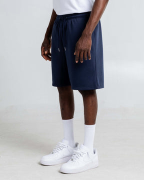 Shakawear Fleece Jogger Shorts