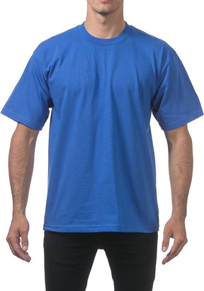 Proclub Heavyweight Short Sleeve Tshirt