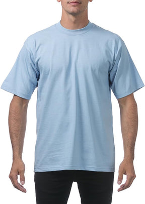 Proclub Heavyweight Short Sleeve Tshirt
