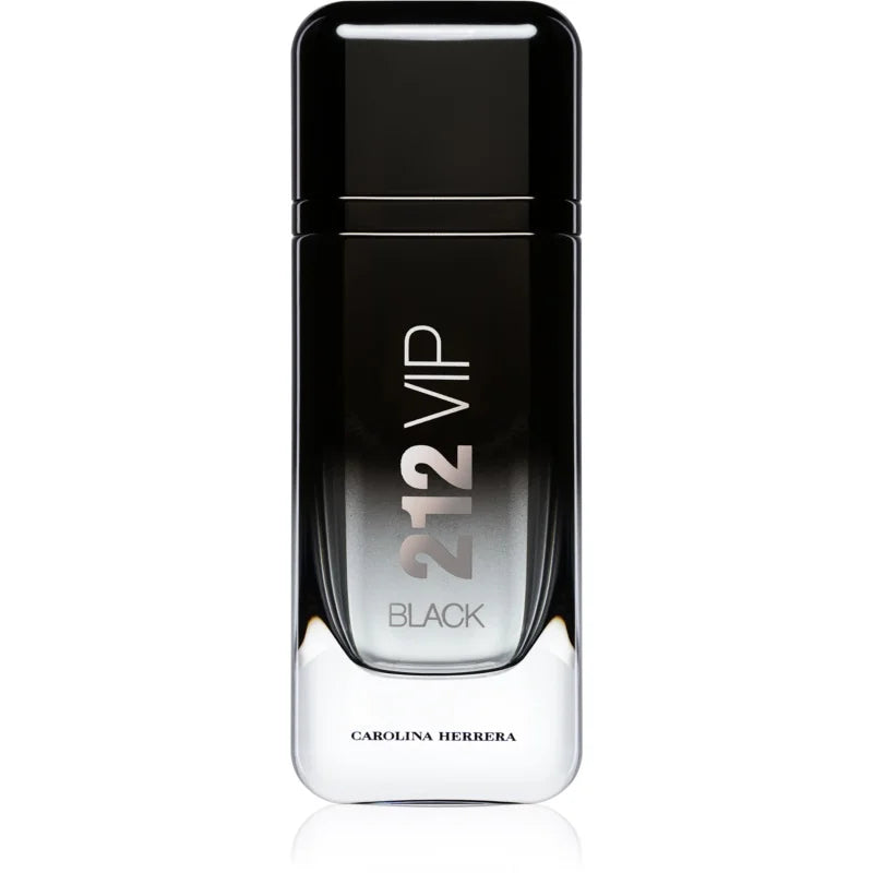 Men's 212 Vip Black Eau De Parfum Spray 3.4 oz