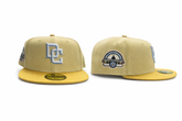 New Era DC Washington National 59FIFTY FITTED