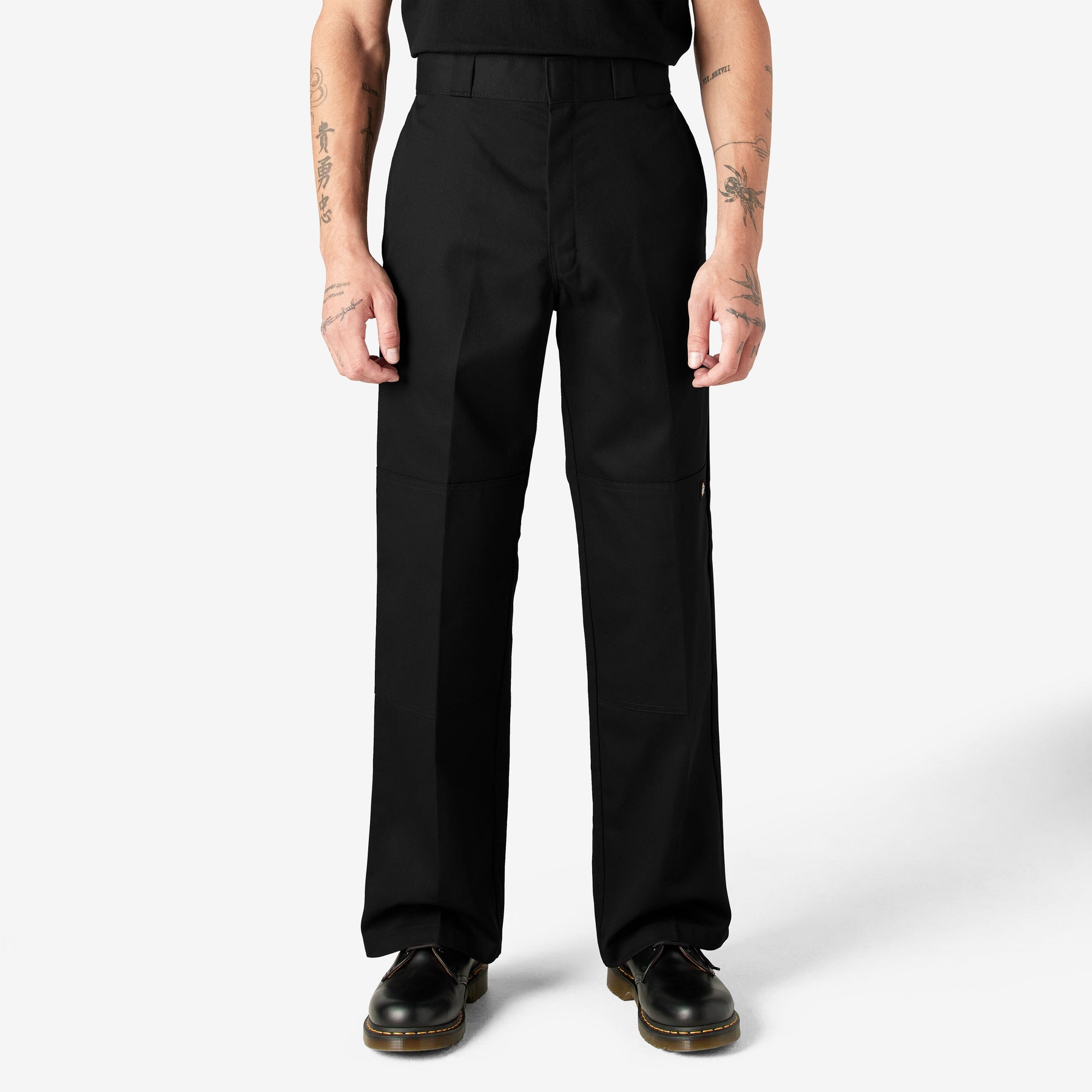 Dickies Loose Fit Double Knee Work Pants 85283