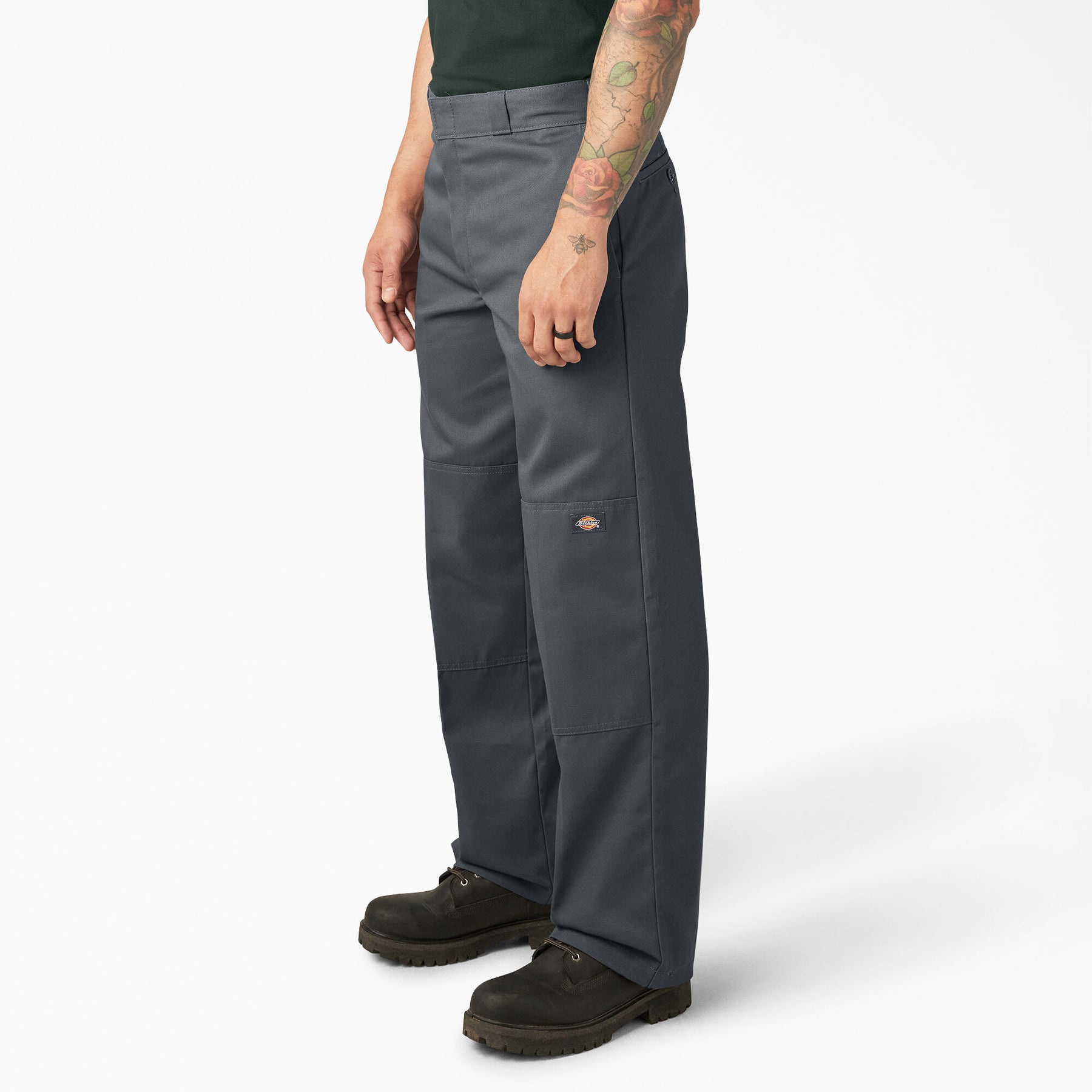 Dickies Loose Fit Double Knee Work Pants 85283