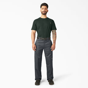 Dickies Loose Fit Double Knee Work Pants 85283