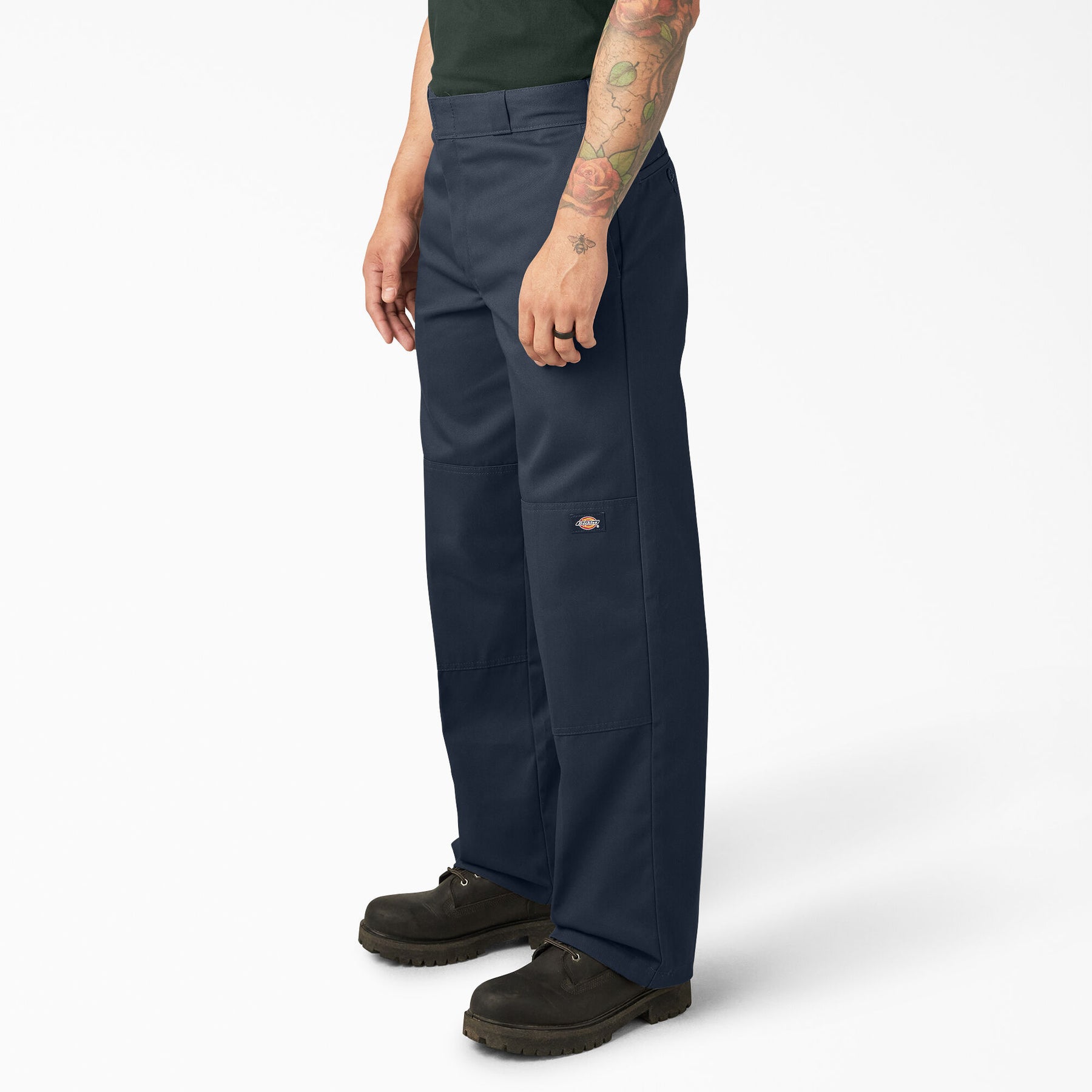 Dickies Loose Fit Double Knee Work Pants 85283