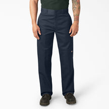 Dickies Loose Fit Double Knee Work Pants 85283