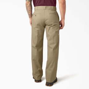 Dickies Loose Fit Double Knee Work Pants 85283