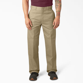 Dickies Loose Fit Double Knee Work Pants 85283