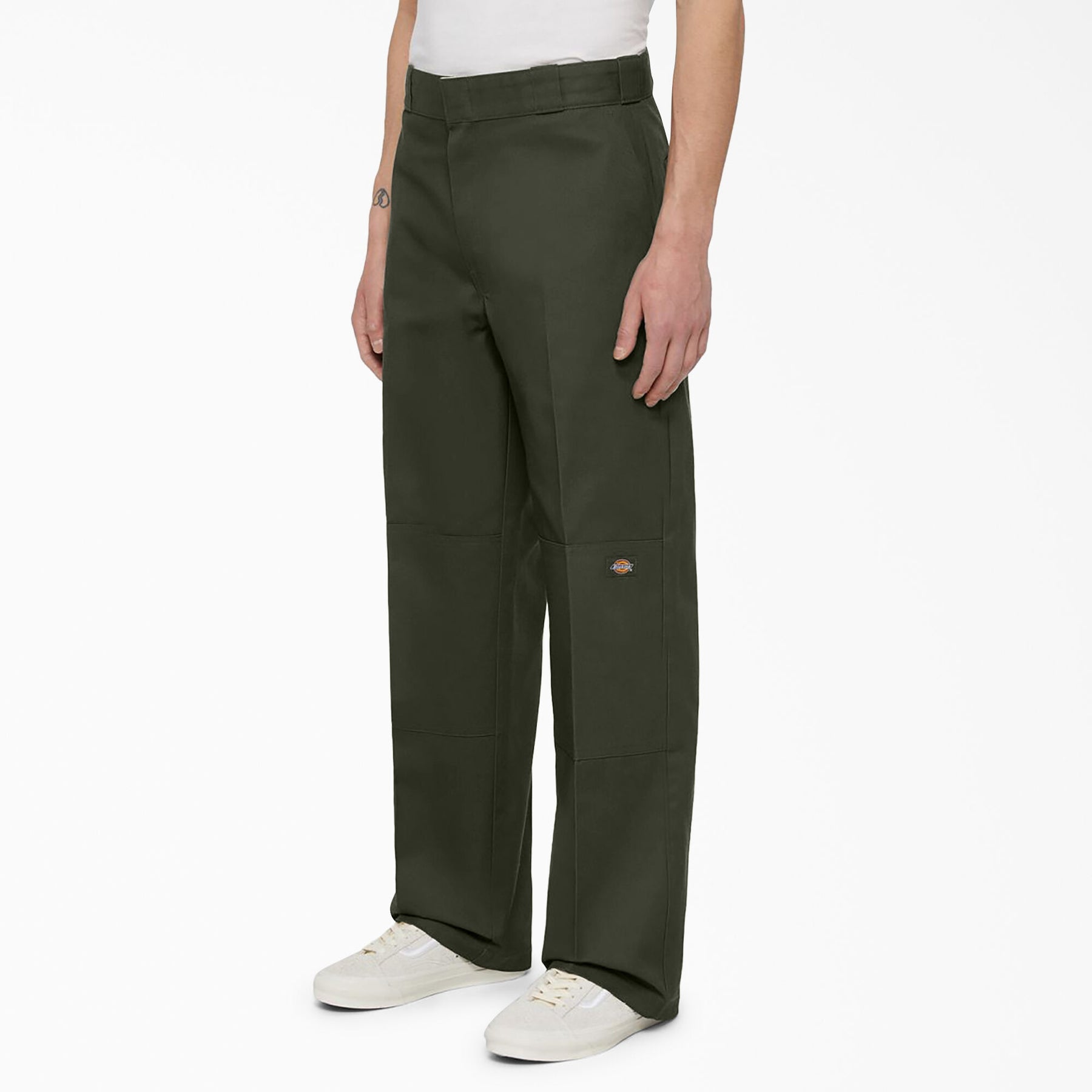 Dickies Loose Fit Double Knee Work Pants 85283 Additonal Colors