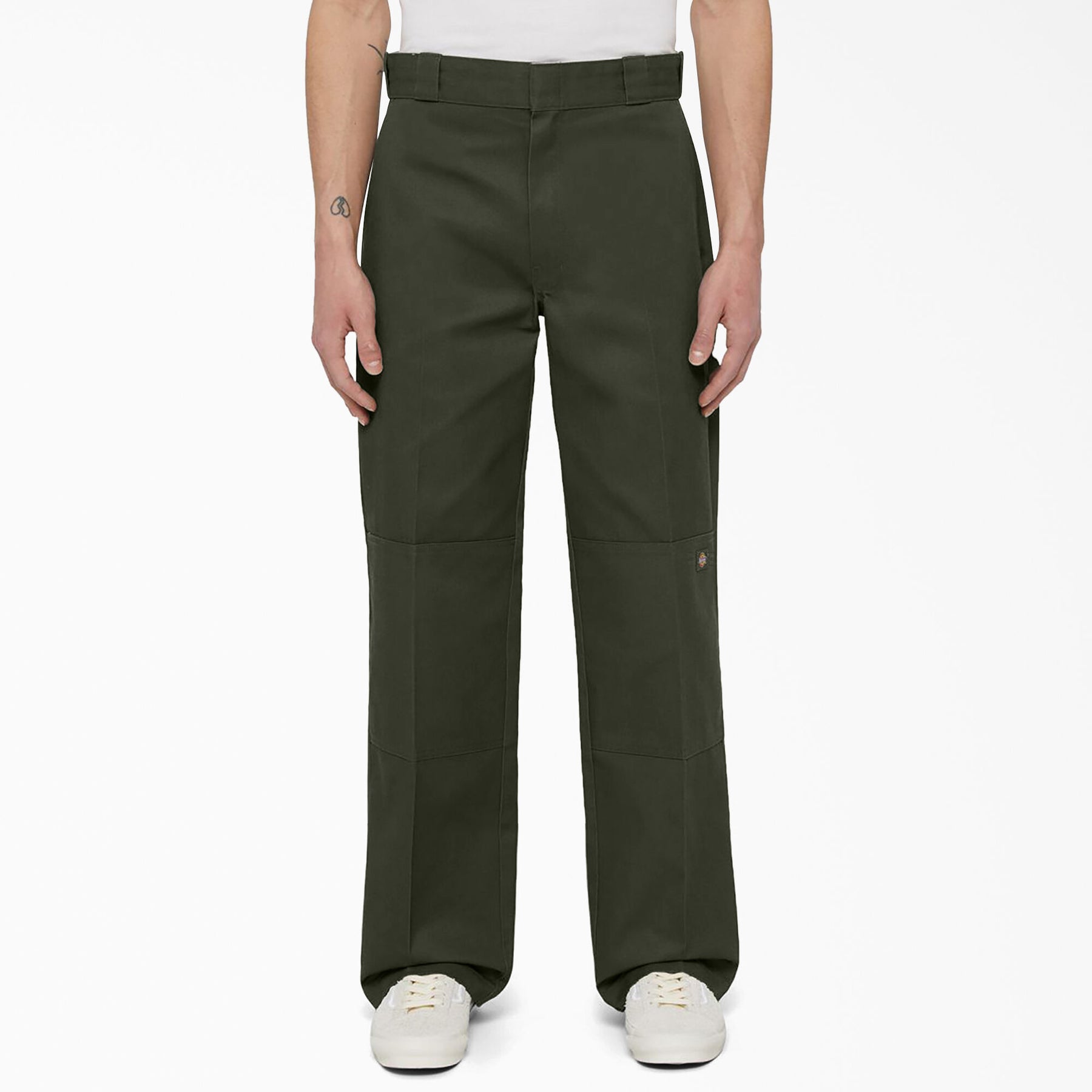 Dickies Loose Fit Double Knee Work Pants 85283 Additonal Colors