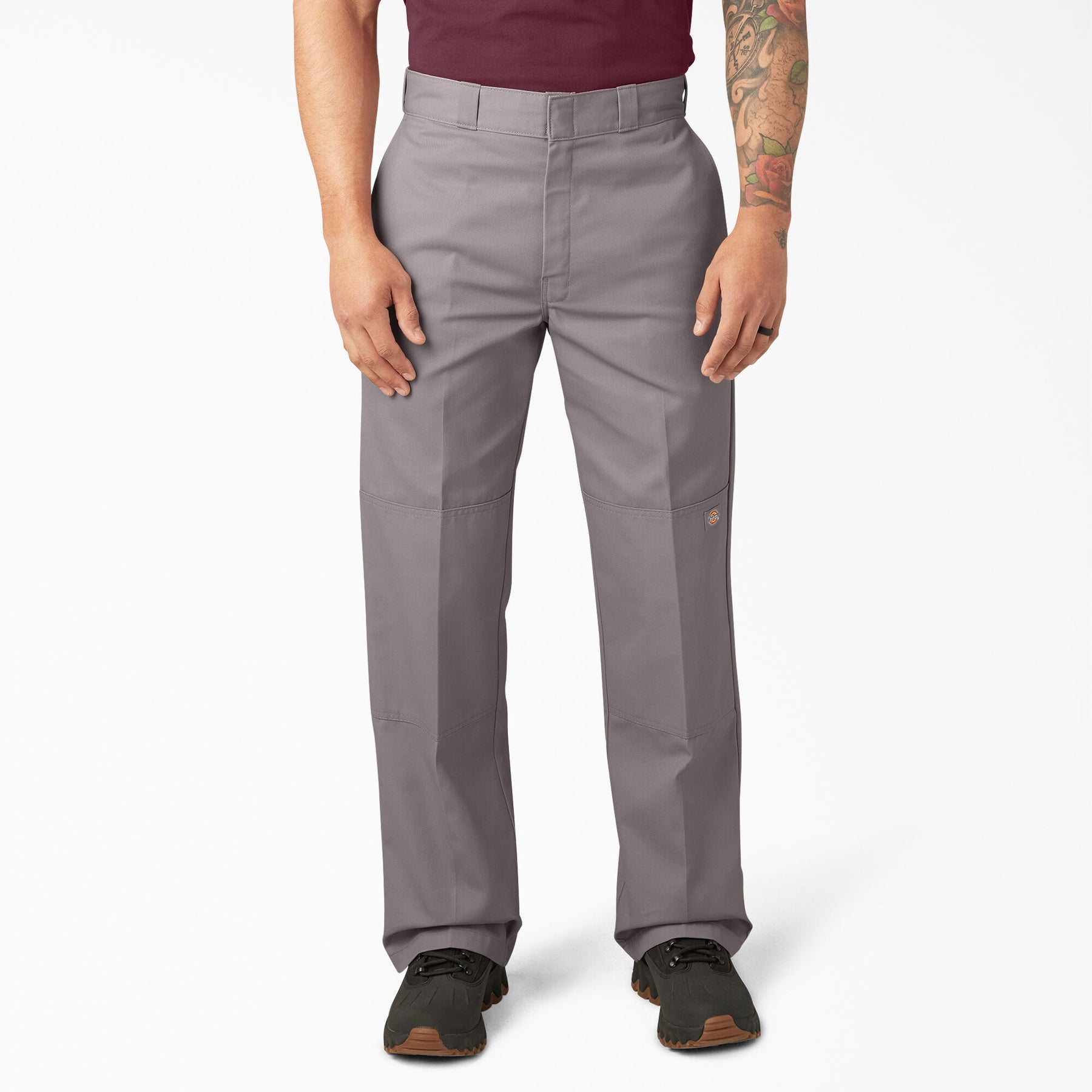 Dickies Loose Fit Double Knee Work Pants 85283 Additonal Colors