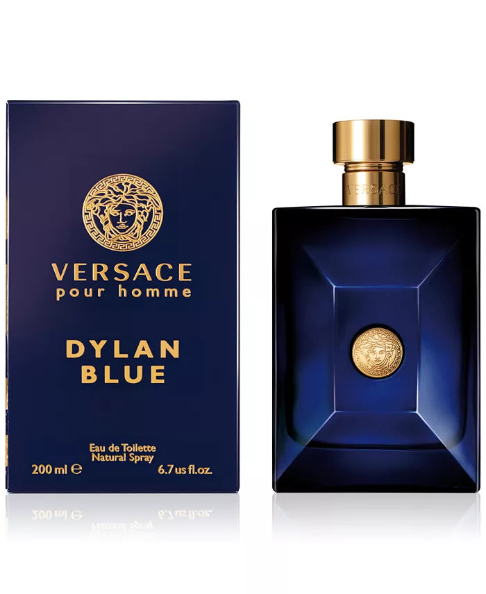 Men's Versace Dylan Blue 6.7oz