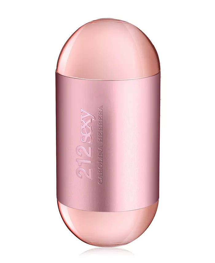 212 Sexy Eau de Parfum Spray, 3.4 oz.