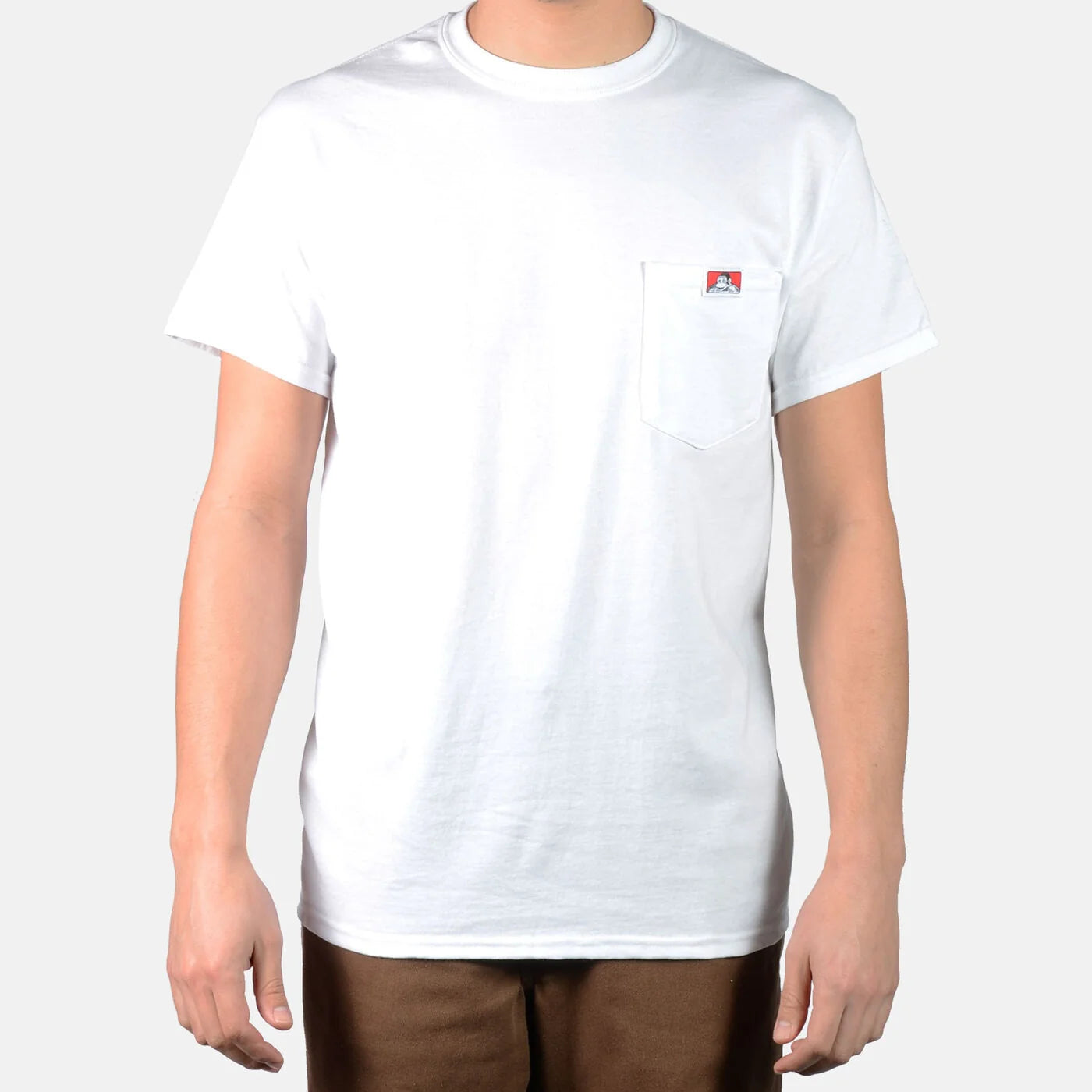 Ben Davis Pocket Tee