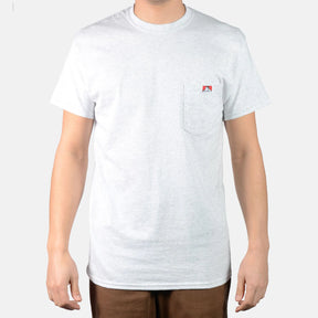 Ben Davis Pocket Tee