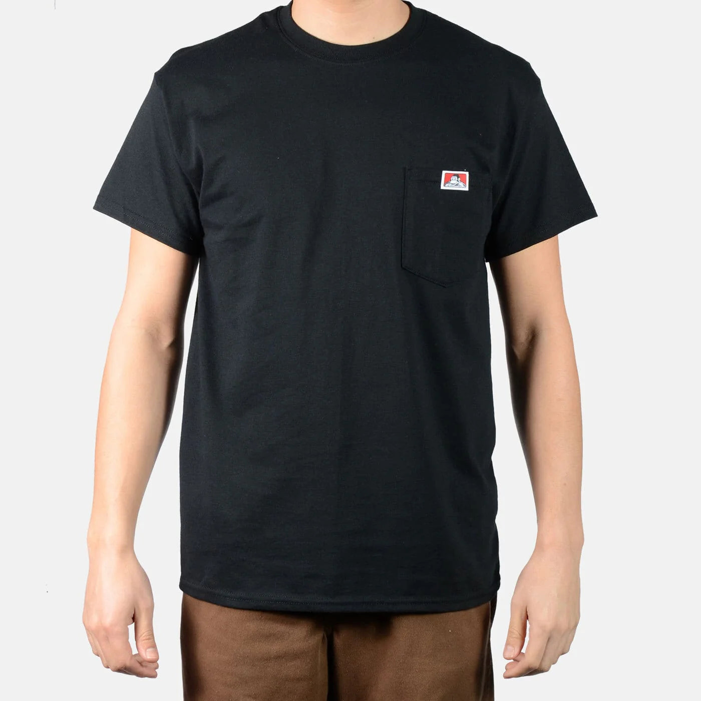 Ben Davis Pocket Tee