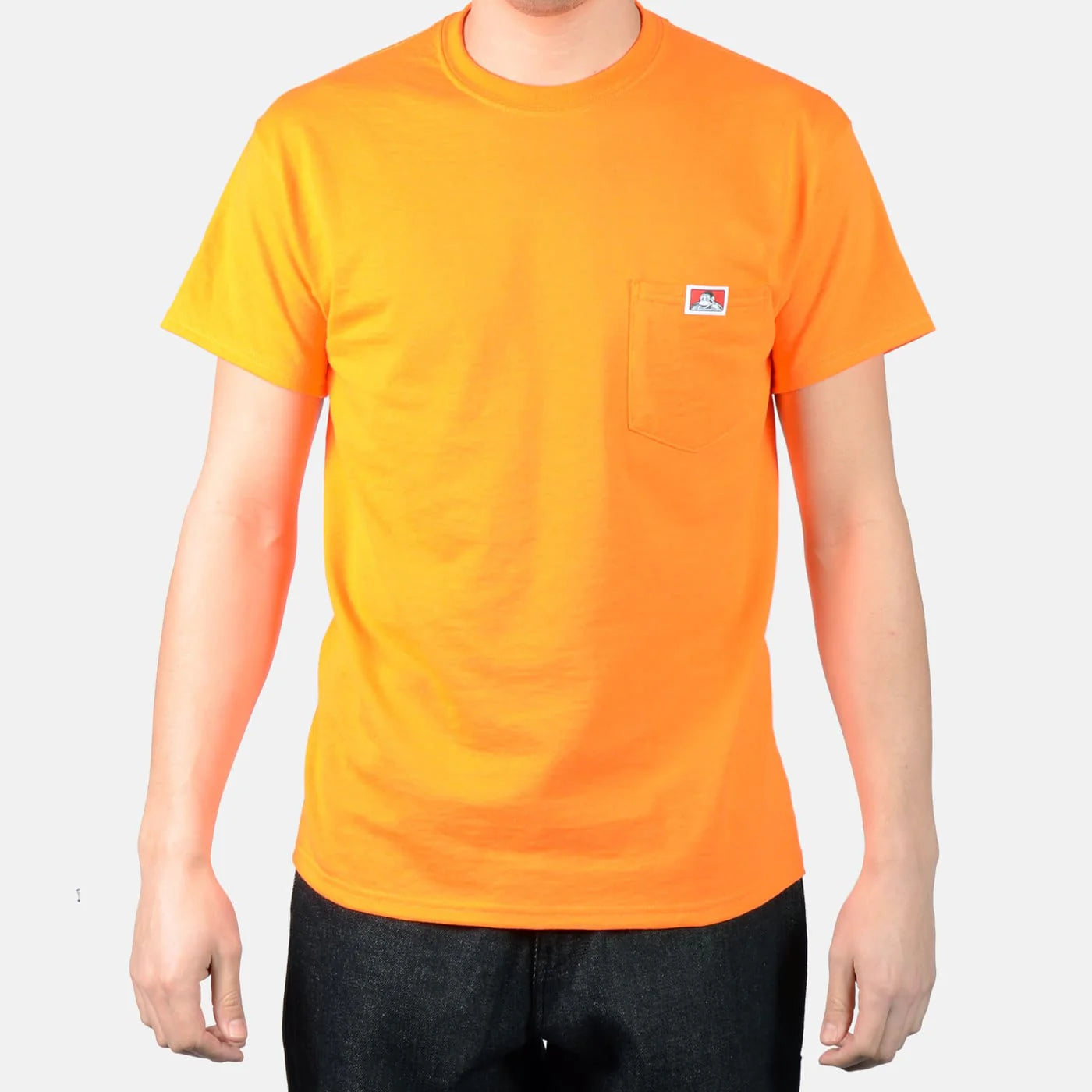 Ben Davis Pocket Tee