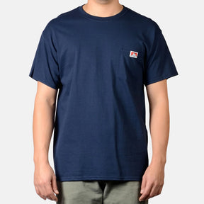 Ben Davis Pocket Tee