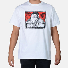 Ben Davis Vintage Logo T-Shirt