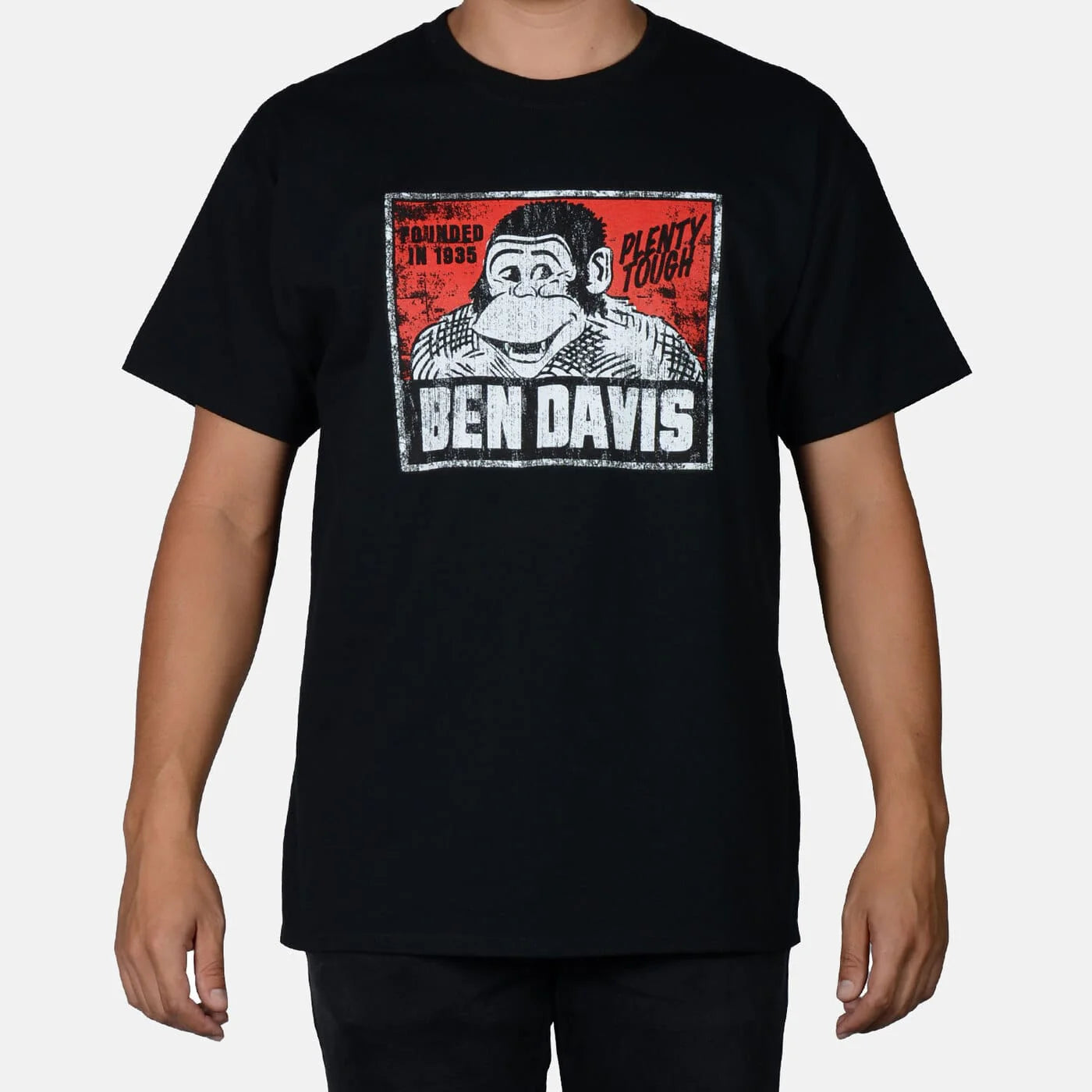 Ben Davis Vintage Logo T-Shirt