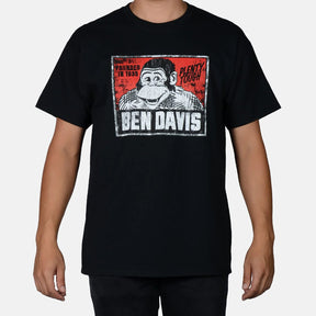 Ben Davis Vintage Logo T-Shirt