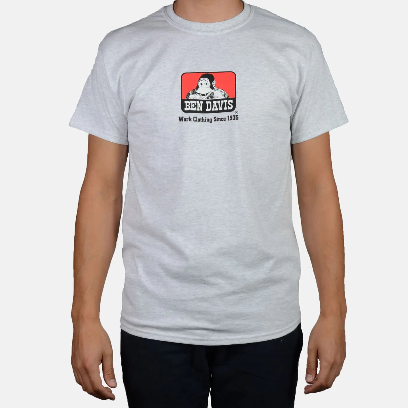 Ben Davis Classic Logo T-Shirt (Copy)