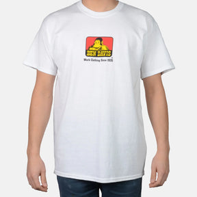 Ben Davis Classic Logo T-Shirt (Copy)