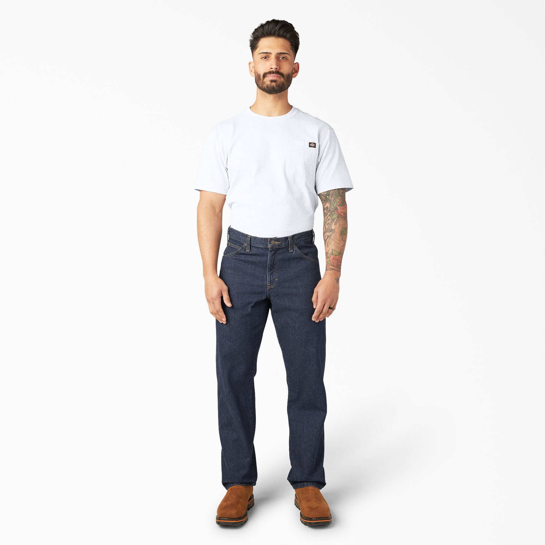 Dickies Regular Fit Jeans 9393