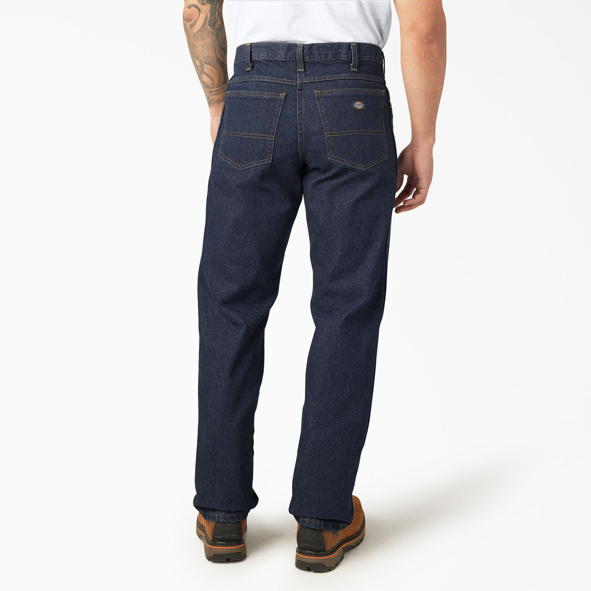 Dickies Regular Fit Jeans 9393RNB