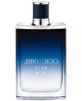 Men's Jimmy Choo Man Blue Eau de Toilette Spray, 3.3-oz.