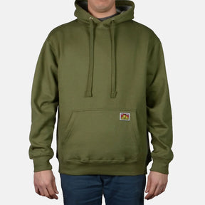 Ben Davis Hooded Sweatshirt